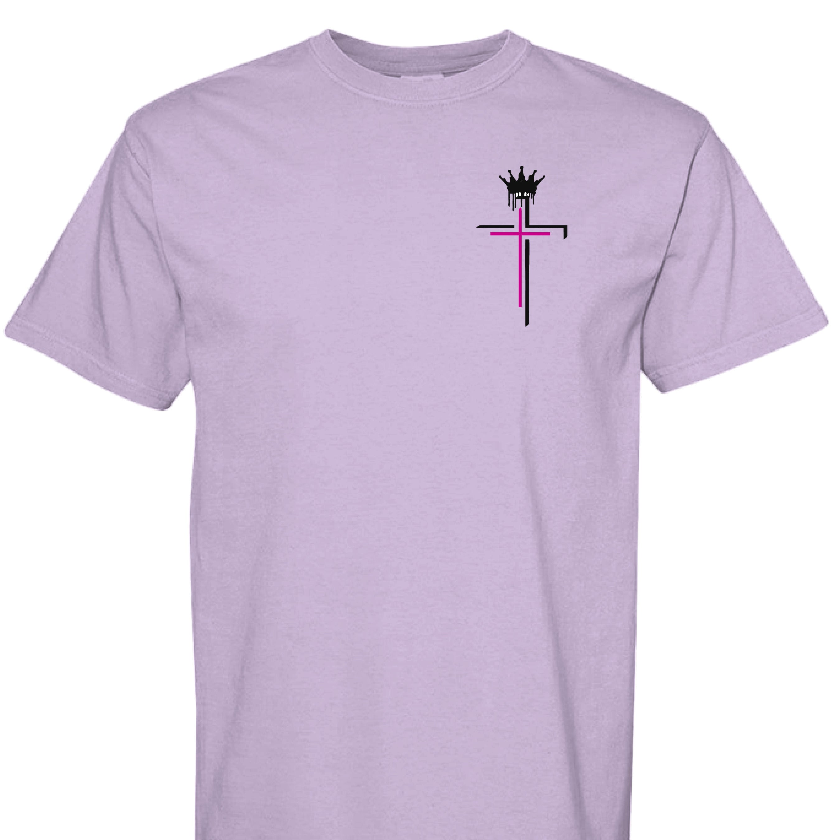 Orchid - FRONT
