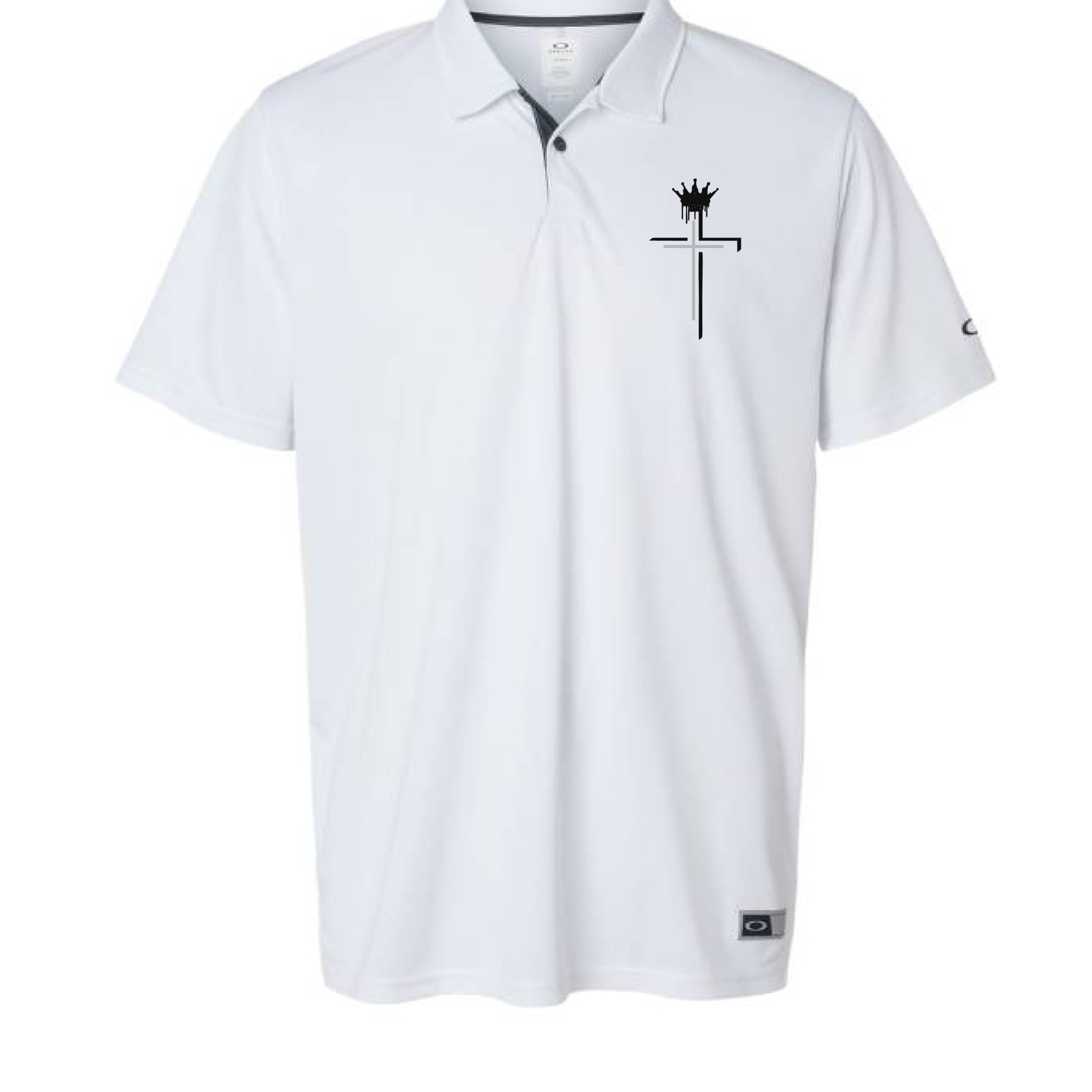 White - FRONT