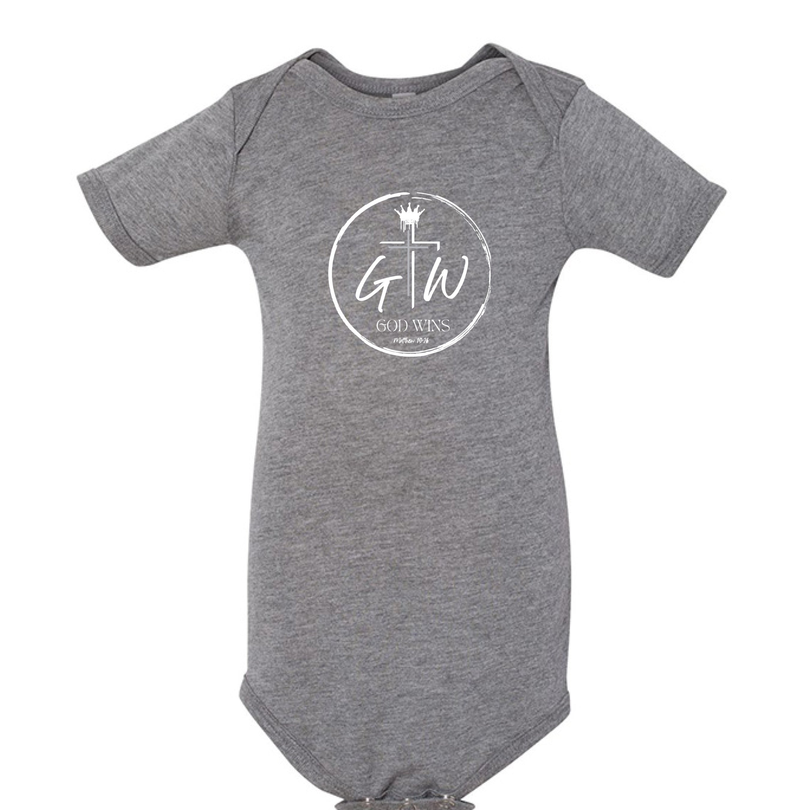 GREY TRIBLEND - FRONT