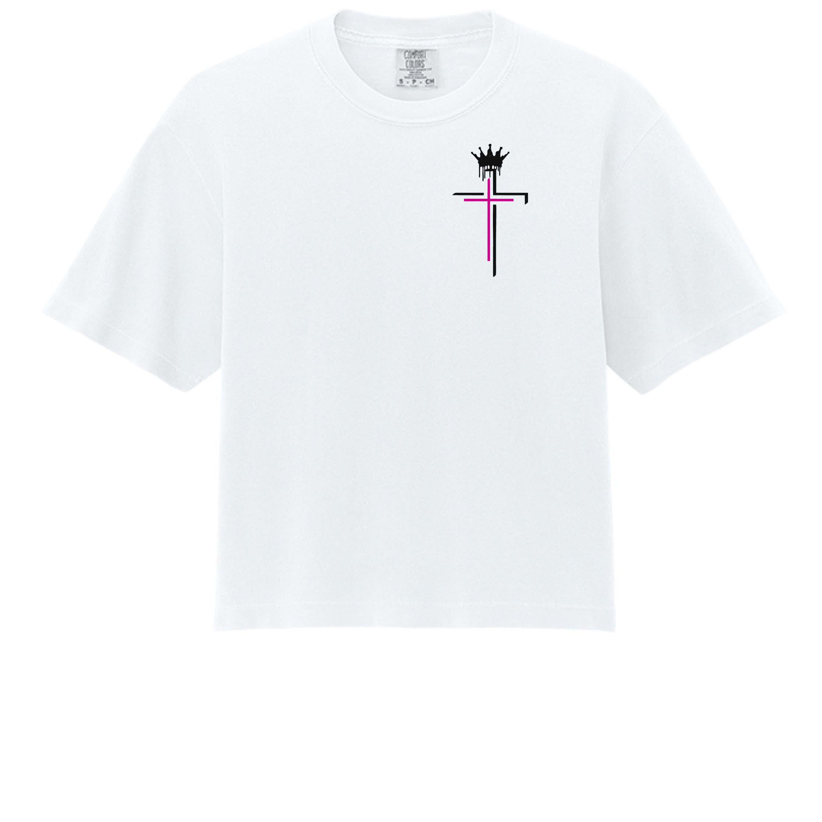 WHITE - FRONT