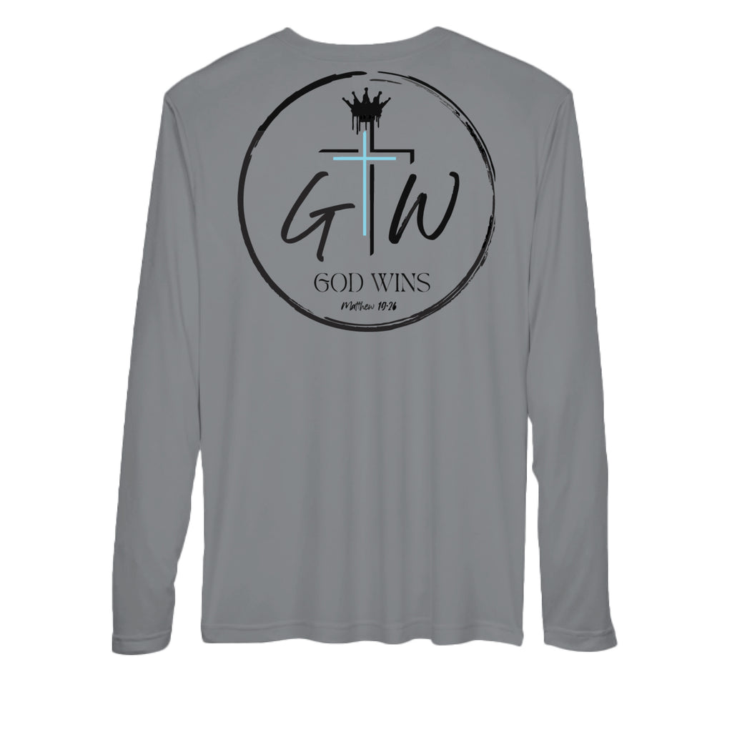 SPORT GRAPHITE - BACK