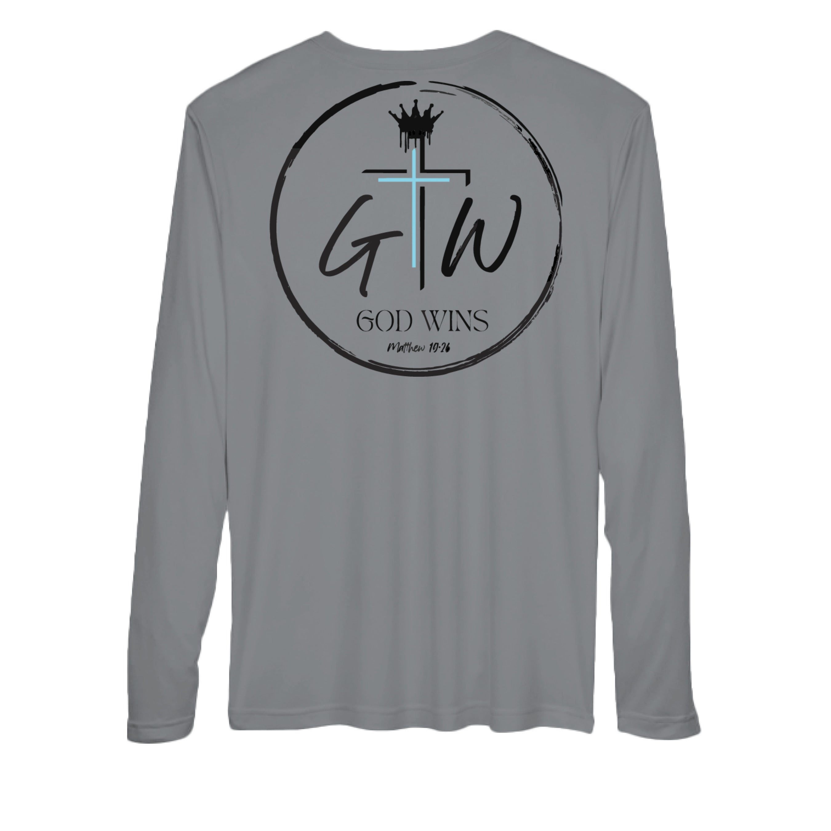 SPORT GRAPHITE - BACK