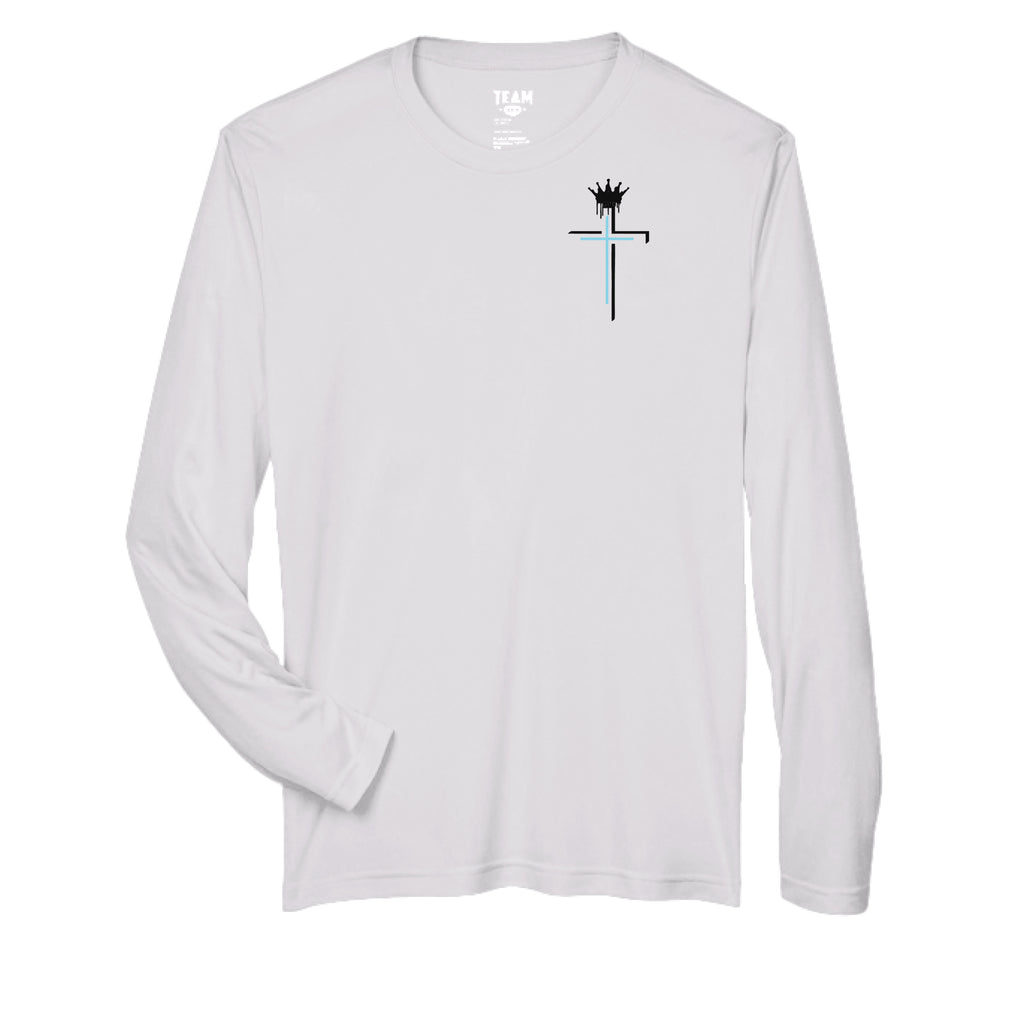 WHITE - FRONT