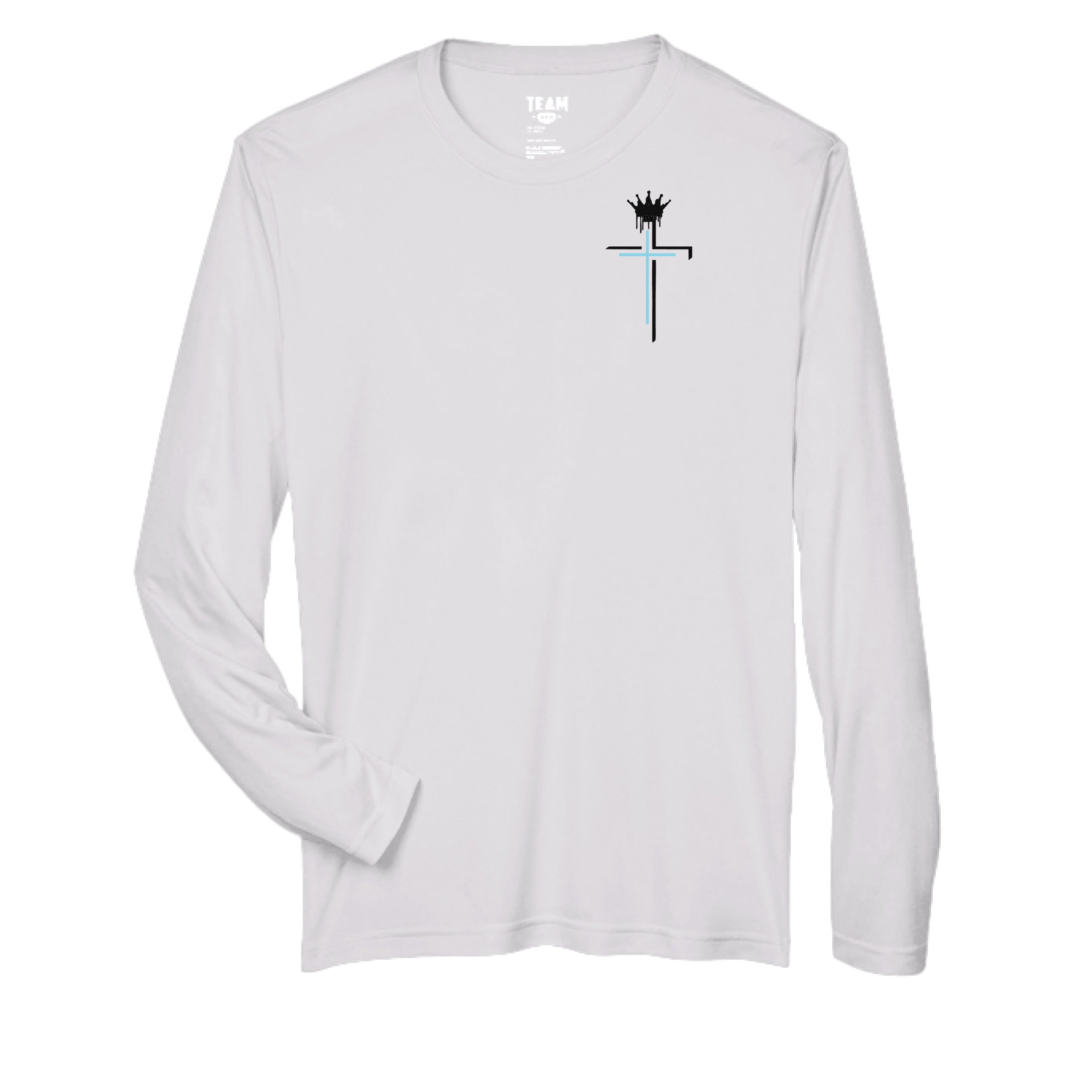 WHITE - FRONT