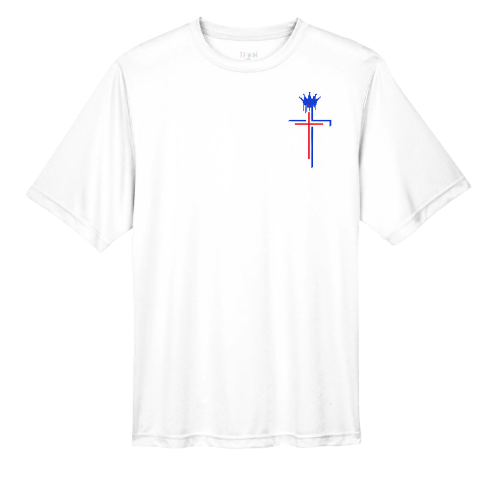 WHITE - FRONT