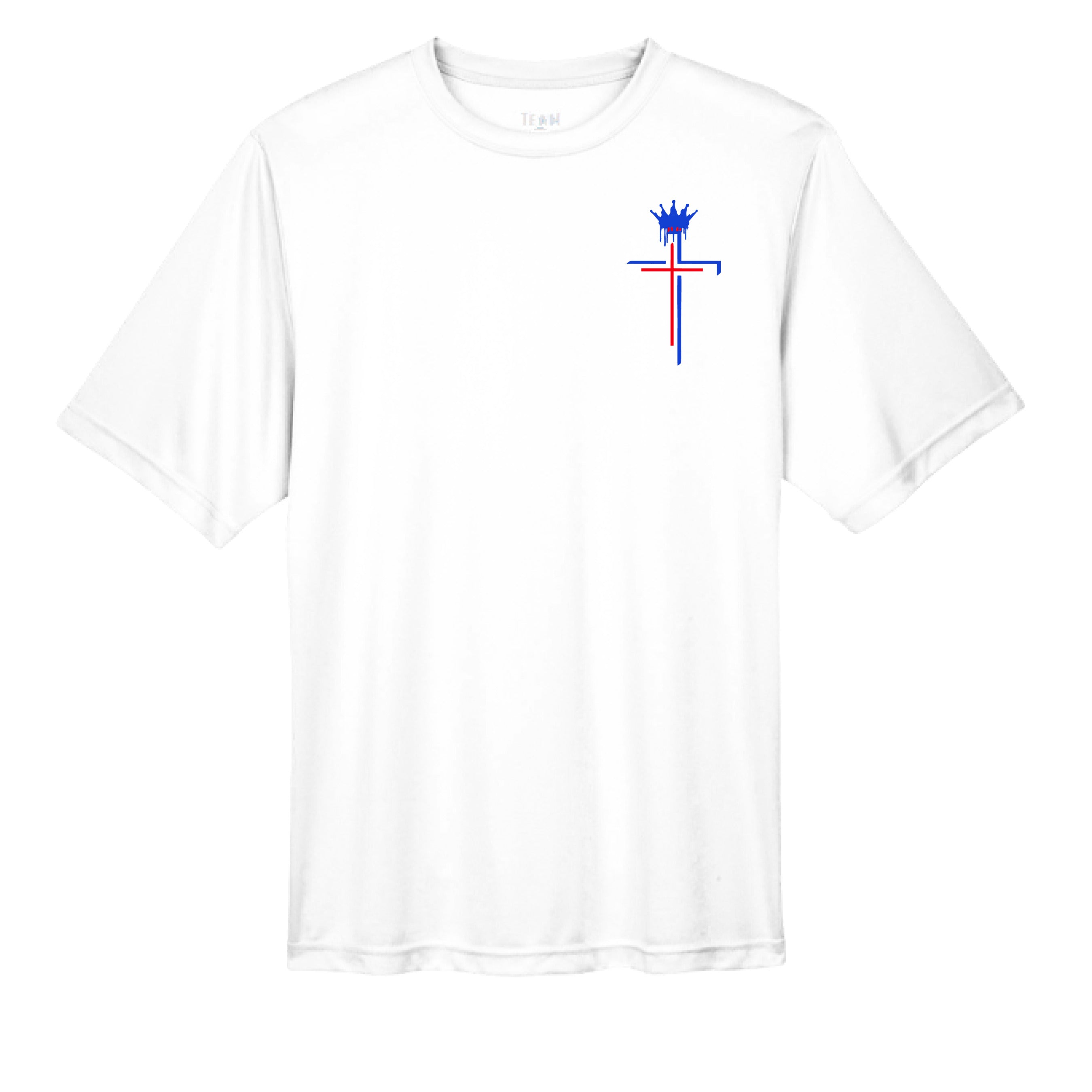 WHITE - FRONT